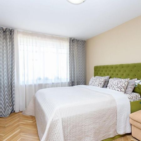 Apartment Korolya 20 明斯克 外观 照片