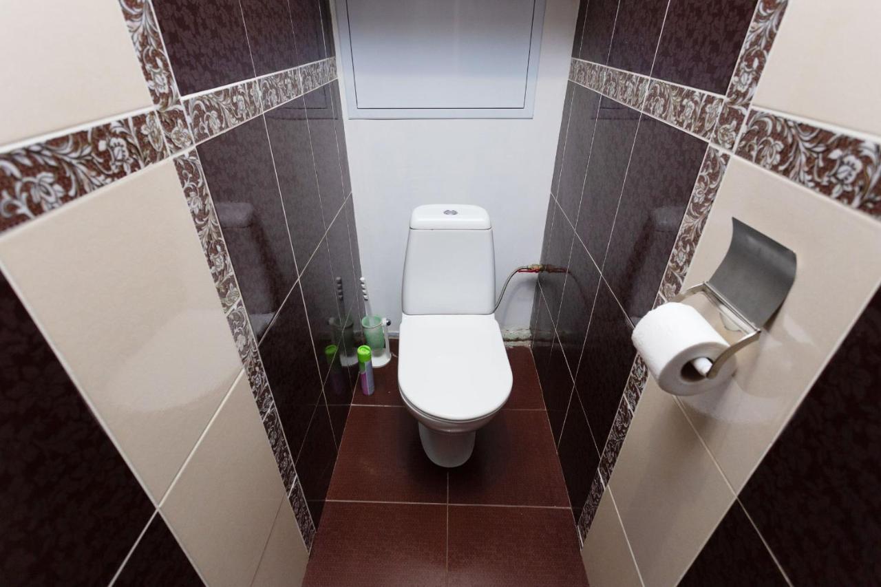 Apartment Korolya 20 明斯克 外观 照片
